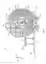 Fig. 09 - Installation trailer for coiled flexible pipe and method of utilizing same