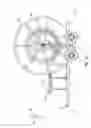 Fig. 10 - Installation trailer for coiled flexible pipe and method of utilizing same
