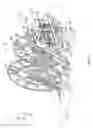 Fig. 11 - Installation trailer for coiled flexible pipe and method of utilizing same