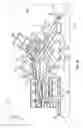 Fig. 16 - Installation trailer for coiled flexible pipe and method of utilizing same