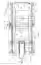 Fig. 17 - Installation trailer for coiled flexible pipe and method of utilizing same