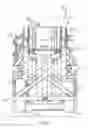 Fig. 25 - Installation trailer for coiled flexible pipe and method of utilizing same