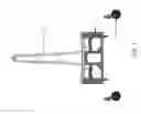 Fig. 02 - EASY LIFT RACK SYSTEM