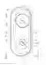 Fig. 02 - DISPLAY DEVICE AND MOUNTING STRUCTURE OF VEHICLE METER