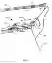 Fig. 06 - Device for securing an area in a vehicle