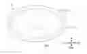 Fig. 01 - Decorative part for vehicle and method for manufacturing same
