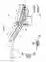 Fig. 02 - SLIDE DOOR ROUTING STRUCTURE