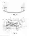 Fig. 02 - Multi-component composite energy-absorbing structure having a corrugated joint