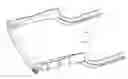 Fig. 01 - Skeleton structure of vehicle front part