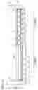 Fig. 02 - EDDY-CURRENT RAIL BRAKE