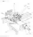 Fig. 02 - Steering column assembly