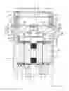 Fig. 01 - Motor control device, motor, and electric power steering device