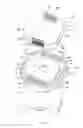 Fig. 04 - Motor control device, motor, and electric power steering device
