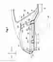 Fig. 02 - Vehicle body rear structure