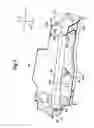 Fig. 04 - Vehicle body rear structure