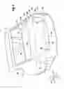 Fig. 02 - VEHICLE BODY REAR STRUCTURE