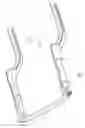 Fig. 02 - Skeleton structure of vehicle front part