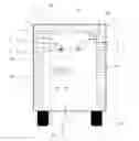 Fig. 02 - Air resistance-reducing device for a vehicle