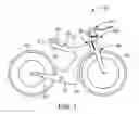 Fig. 02 - Split handlebar for a bicycle
