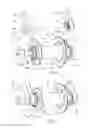 Fig. 04 - Vehicle wheel axle assembly
