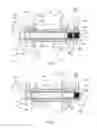 Fig. 10 - Vehicle wheel axle assembly