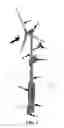 Fig. 02 - Wind-powered computing buoy