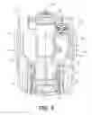 Fig. 07 - Stern and swivel bracket assembly for mounting a drive unit to a watercraft