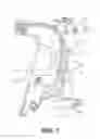 Fig. 08 - Stern and swivel bracket assembly for mounting a drive unit to a watercraft
