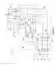 Fig. 06 - Bracket assembly for a marine outboard motor