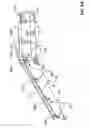 Fig. 04 - Methods and systems for deploying adjacent trailing edge flaps