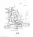 Fig. 04 - Landing gear strut assembly and method therefor