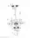 Fig. 06 - Hybrid yoke