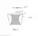 Fig. 02 - CATCH NETS TOWER FOR UAV DELIVERY