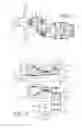 Fig. 02 - Aircraft turboprop engine provided with an electric machine