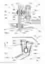 Fig. 04 - Assembly for aircraft comprising a primary mounting pylon structure fixed to an airfoil box using a bolted link