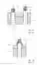 Fig. 02 - Tool and method for inspecting the quality of assemblies of structural elements of aircraft