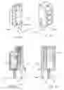Fig. 06 - Tool and method for inspecting the quality of assemblies of structural elements of aircraft