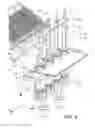 Fig. 06 - Transfer plate and attachment unit for container element