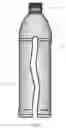 Fig. 06 - PLASTIC BOTTLE