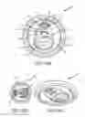 Fig. 12 - Vented container end closure