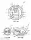 Fig. 14 - Vented container end closure