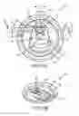 Fig. 15 - Vented container end closure