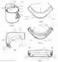 Fig. 02 - Pouring spout guard and drinking aid