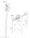 Fig. 02 - CHILD RESISTANT ZIPPER CLOSURE FOR RECLOSEABLE POUCH WITH DOUBLE SLIDER AND METHODS