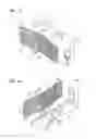 Fig. 09 - CHILD RESISTANT ZIPPER CLOSURE FOR RECLOSEABLE POUCH WITH DOUBLE SLIDER AND METHODS