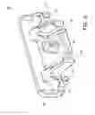 Fig. 07 - Lid construction for breathing apparatus