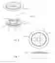 Fig. 02 - Dispensing closures and dispensers