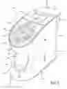 Fig. 02 - Nutritional supplements dispenser and methods
