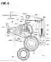 Fig. 07 - Sheet conveying device and image forming apparatus