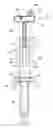 Fig. 07 - Dispenser construction string, cord, or wire